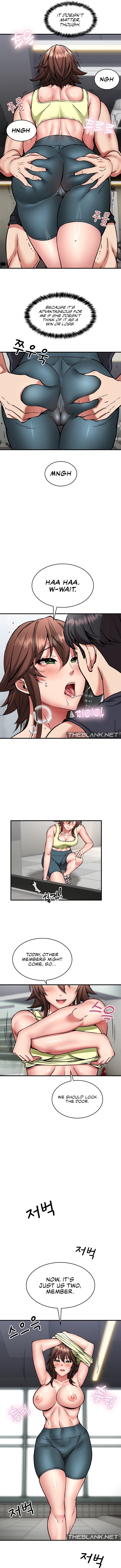 Driver in the New City - Chapter 39 [photo 3] - MangaPorn