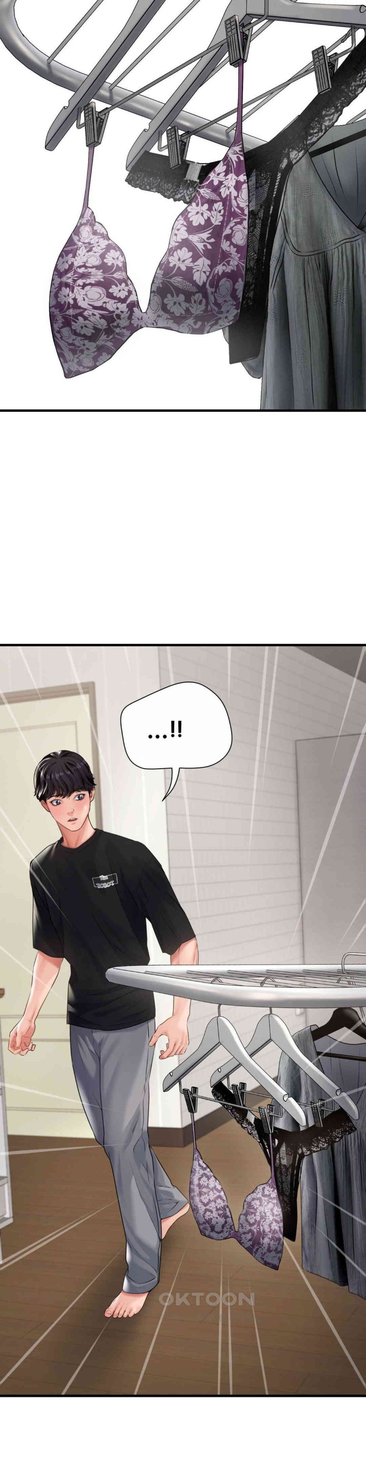 Delirious Diary Raw - Chapter 1 [photo 7] - MangaPorn