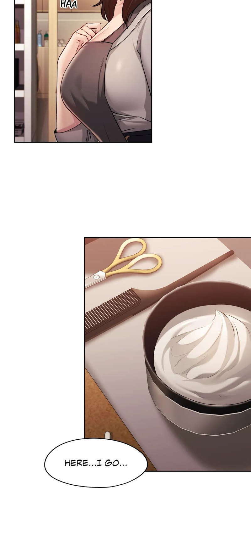 Wreck My Bias - Chapter 36 [photo 2] - MangaPorn