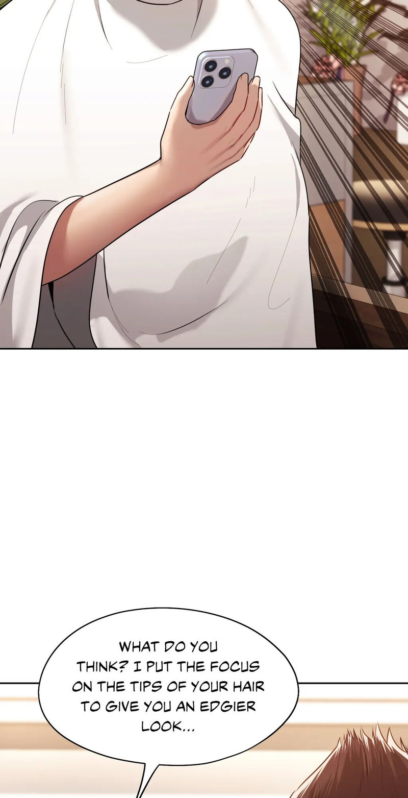 Wreck My Bias - Chapter 36 [photo 23] - MangaPorn