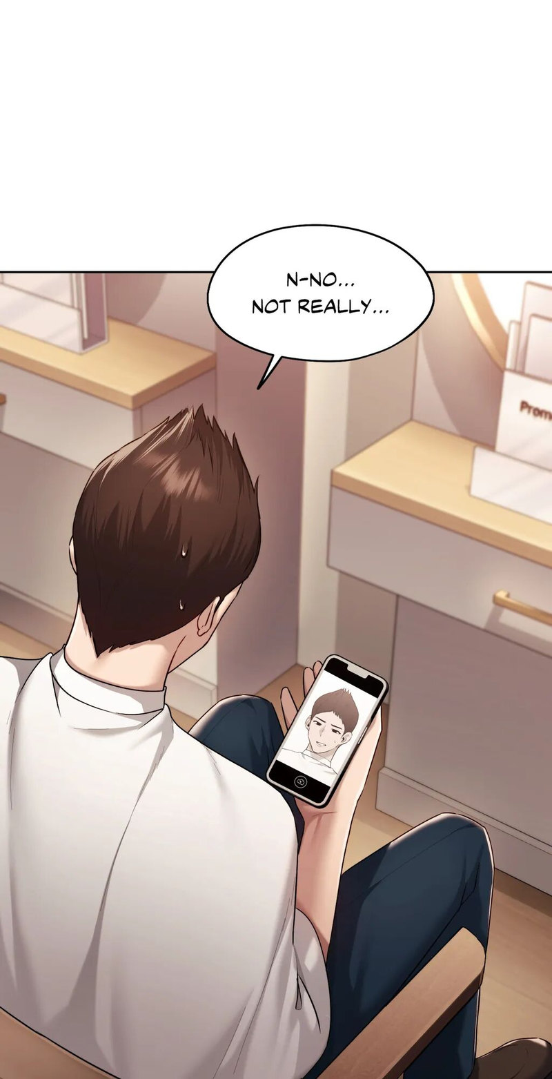 Wreck My Bias - Chapter 36 [photo 25] - MangaPorn