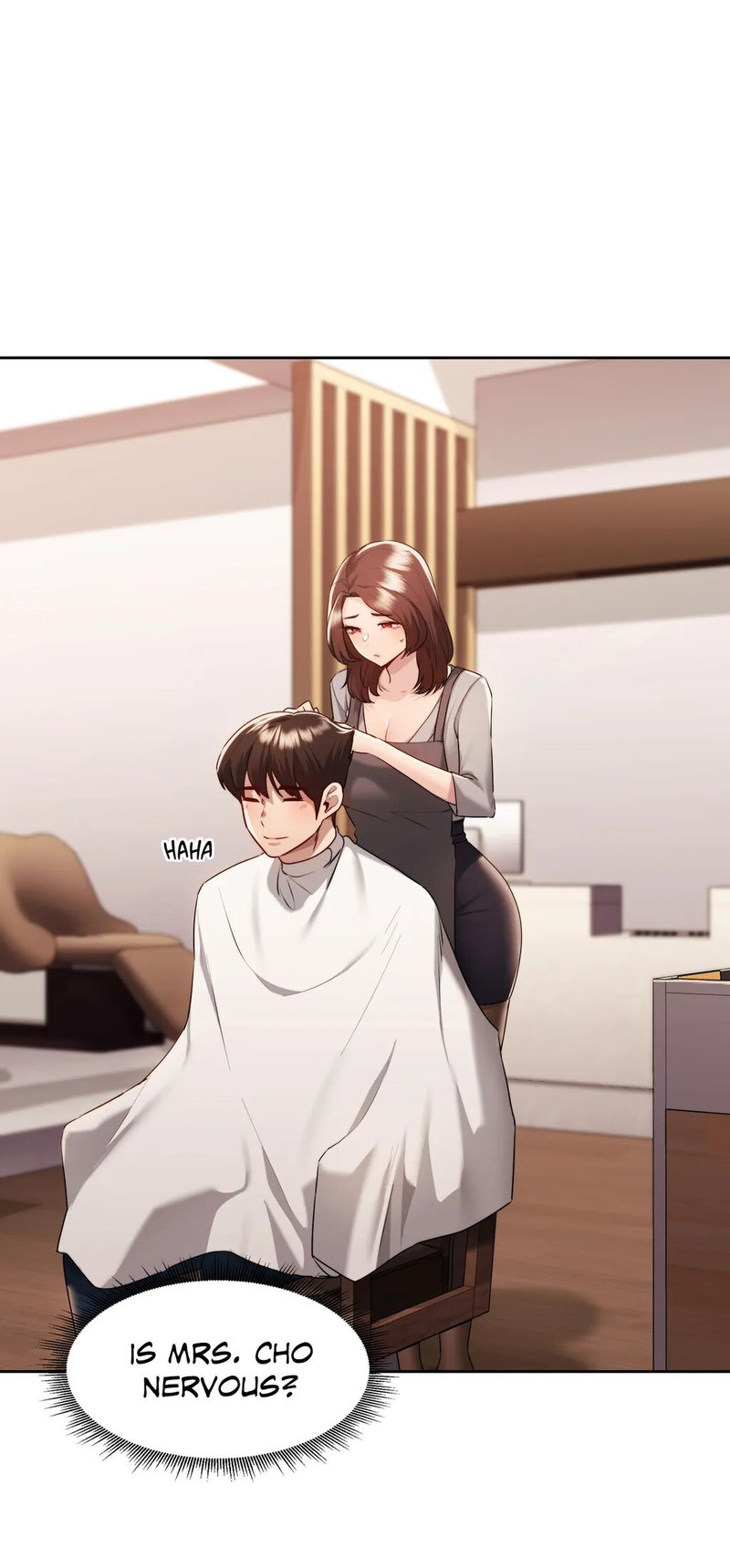 Wreck My Bias - Chapter 36 [photo 3] - MangaPorn