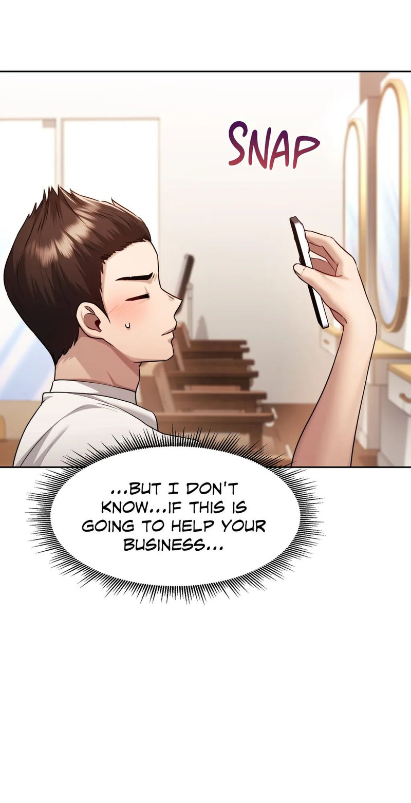 Wreck My Bias - Chapter 36 [photo 30] - MangaPorn