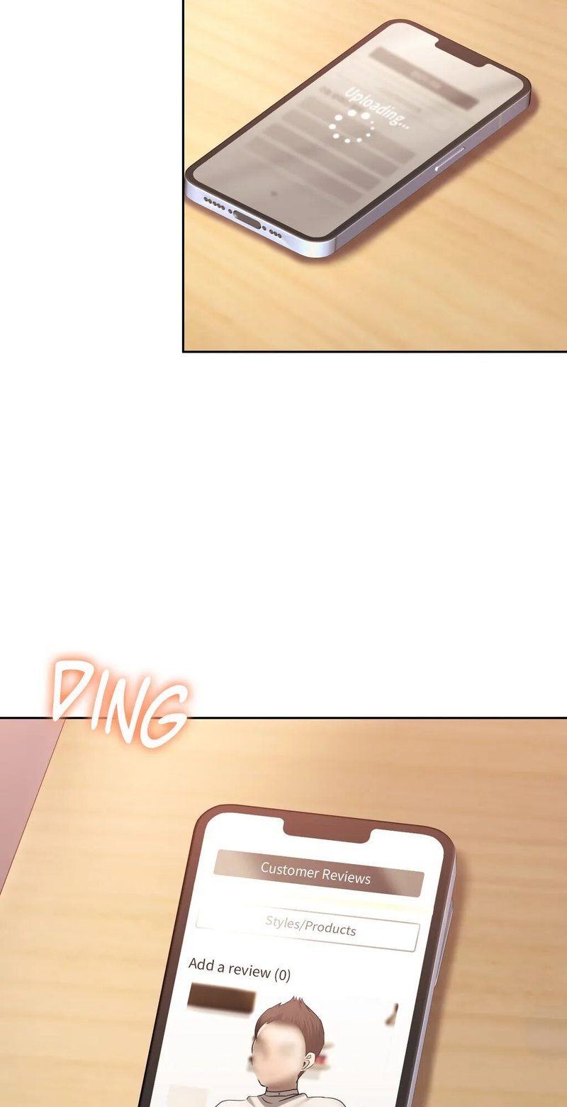 Wreck My Bias - Chapter 36 [photo 34] - MangaPorn