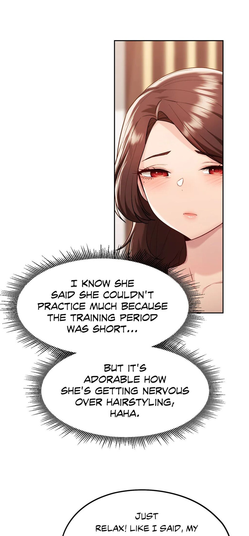 Wreck My Bias - Chapter 36 [photo 4] - MangaPorn