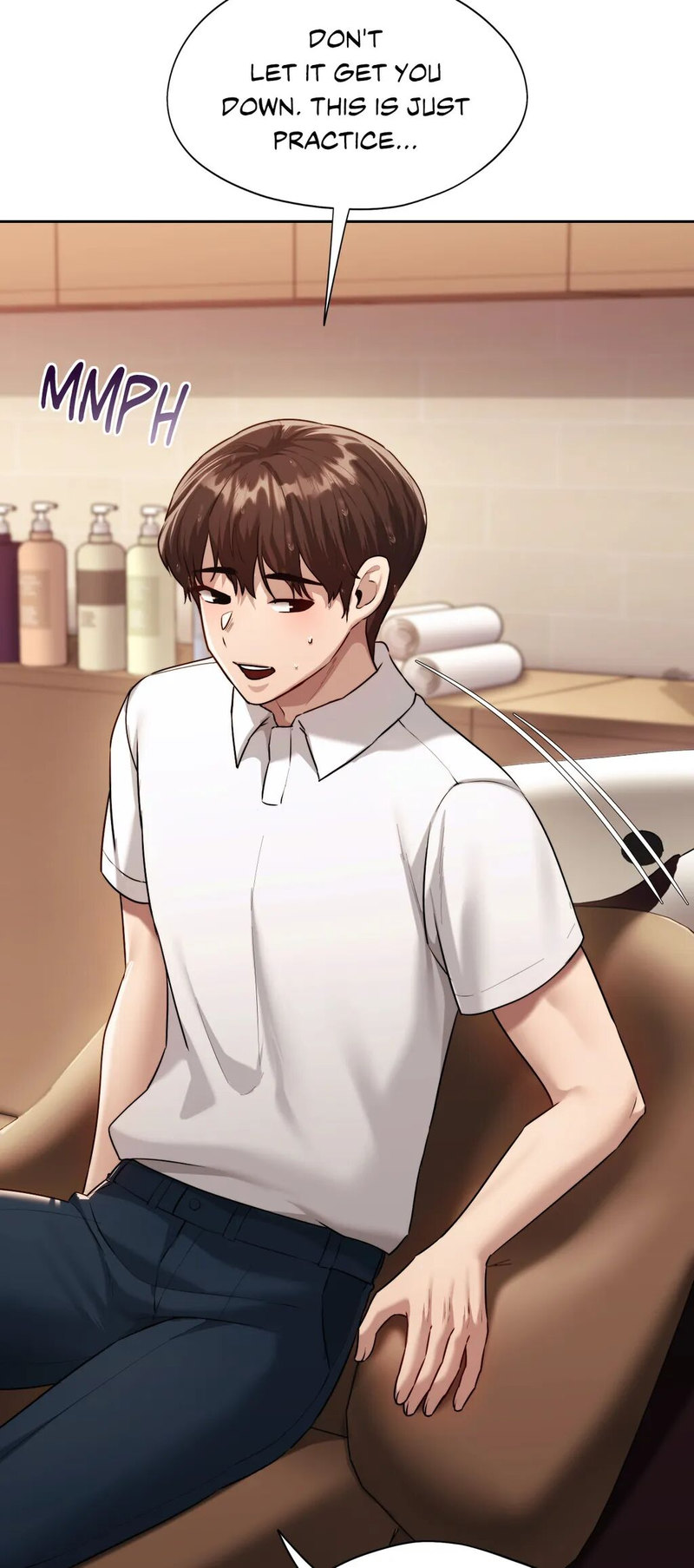 Wreck My Bias - Chapter 36 [photo 41] - MangaPorn