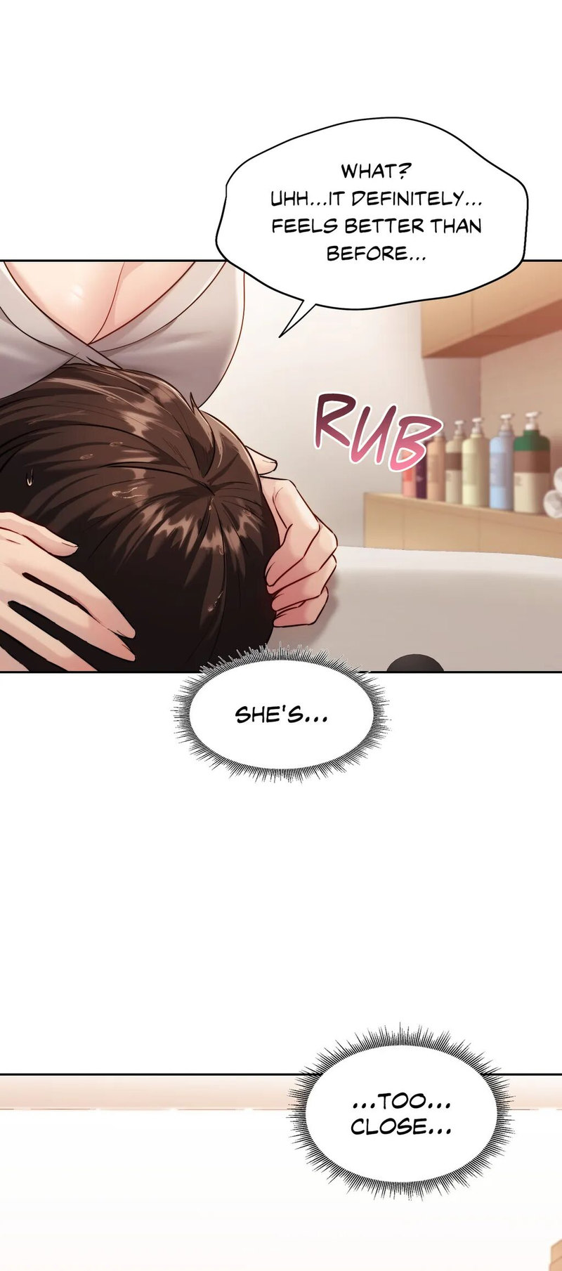Wreck My Bias - Chapter 36 [photo 49] - MangaPorn