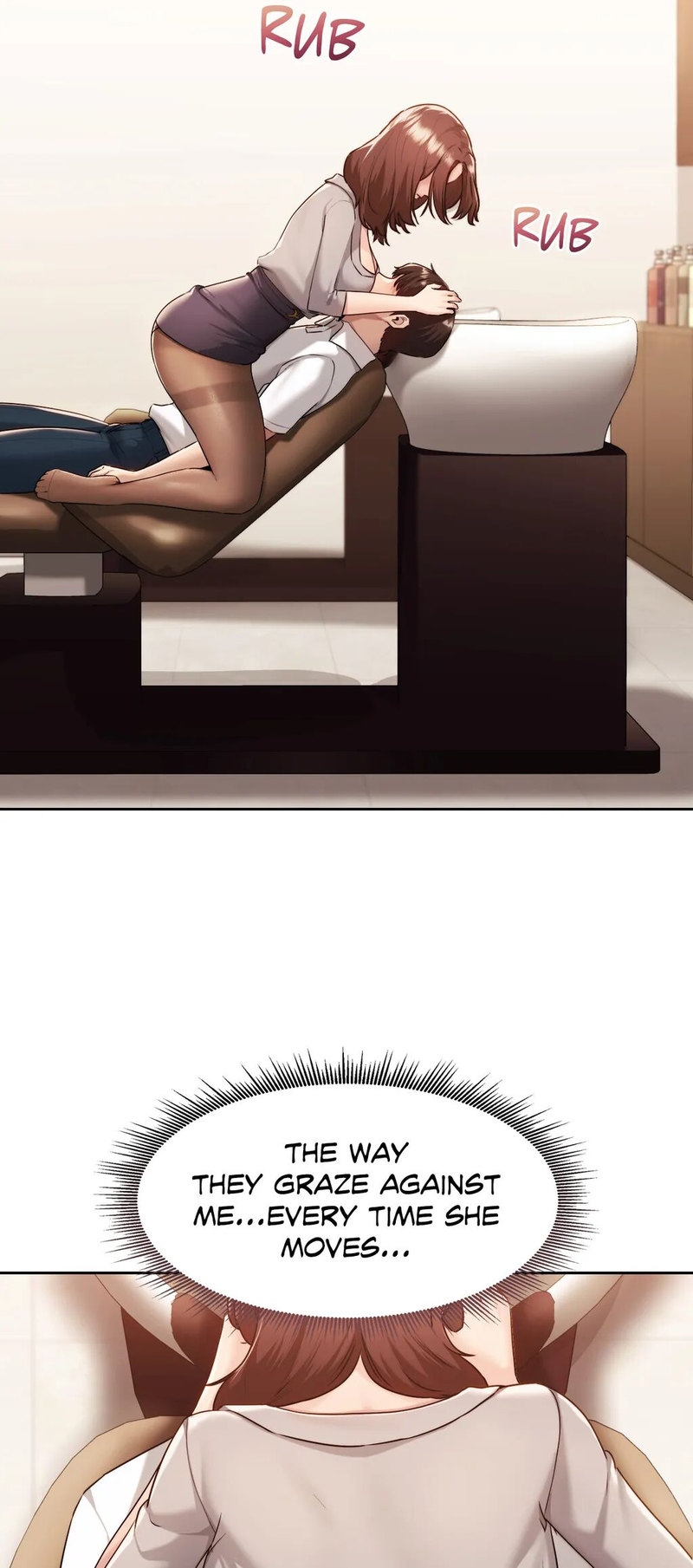 Wreck My Bias - Chapter 36 [photo 50] - MangaPorn