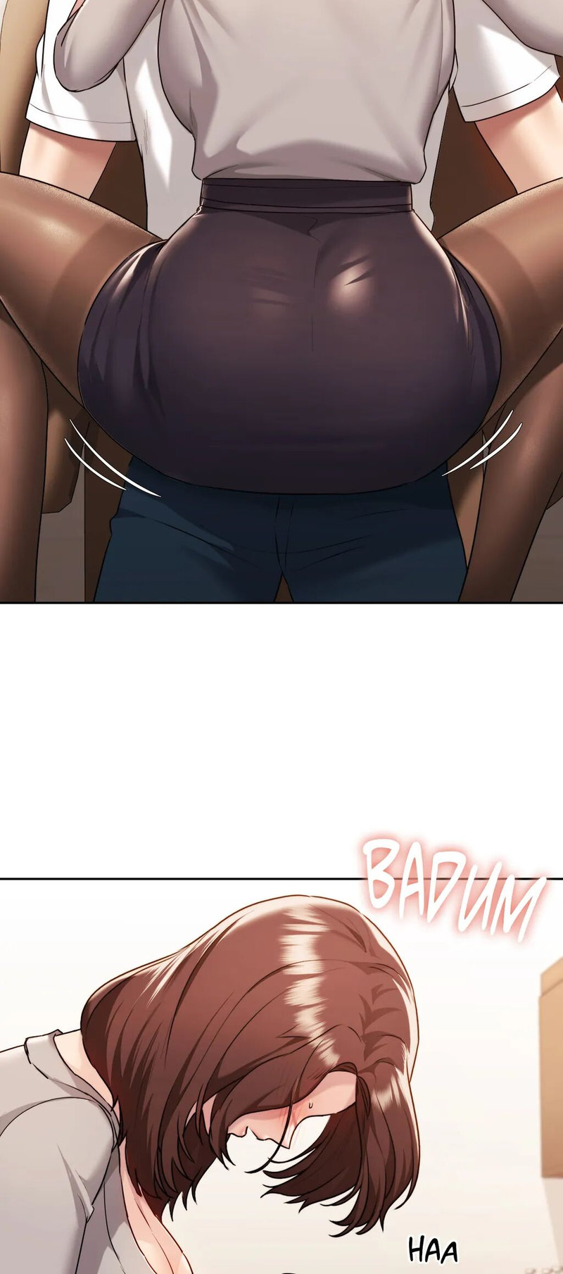 Wreck My Bias - Chapter 36 [photo 51] - MangaPorn