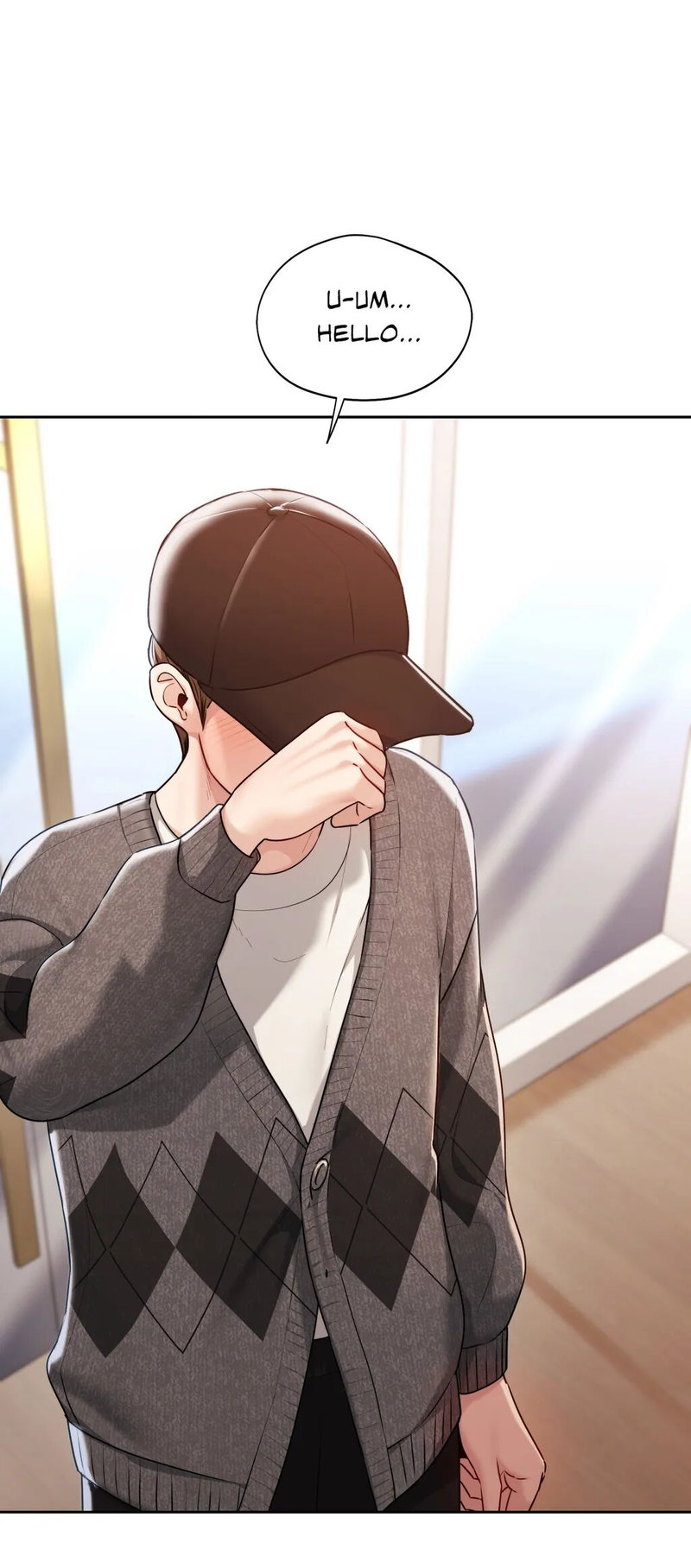 Wreck My Bias - Chapter 36 [photo 60] - MangaPorn