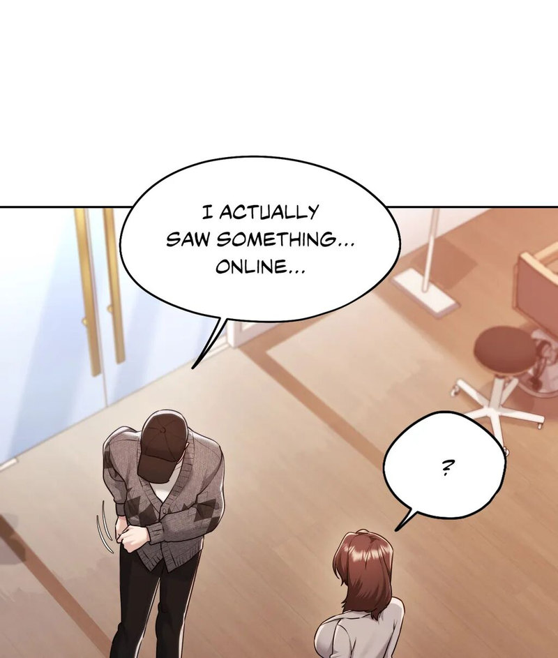 Wreck My Bias - Chapter 36 [photo 61] - MangaPorn