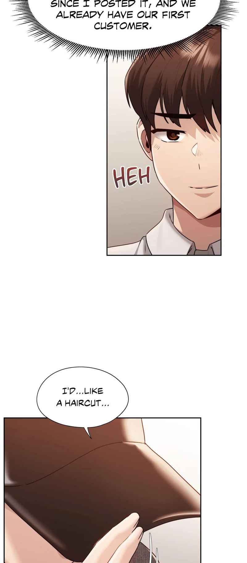 Wreck My Bias - Chapter 36 [photo 68] - MangaPorn