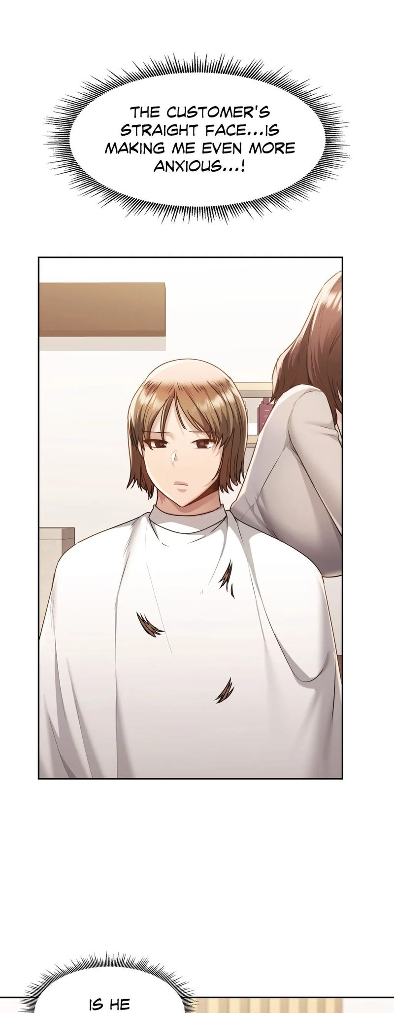 Wreck My Bias - Chapter 37 [photo 16] - MangaPorn