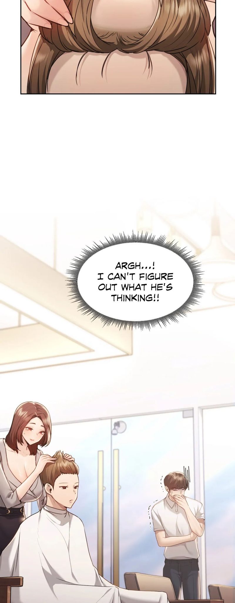 Wreck My Bias - Chapter 37 [photo 18] - MangaPorn