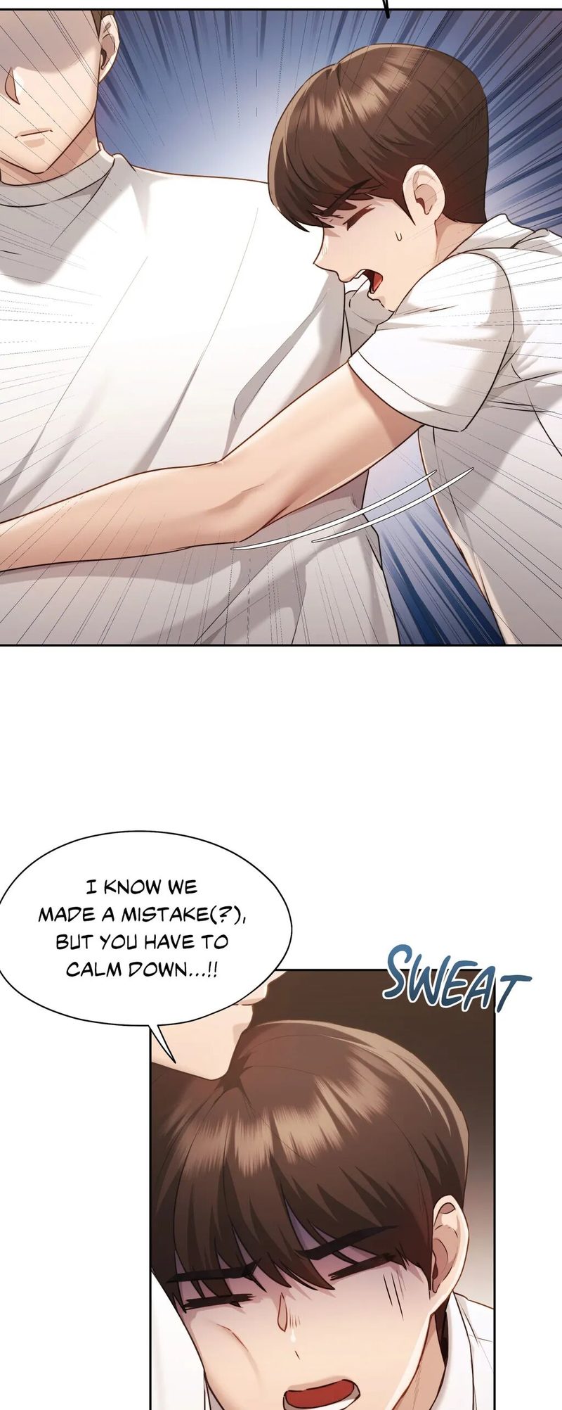 Wreck My Bias - Chapter 37 [photo 23] - MangaPorn