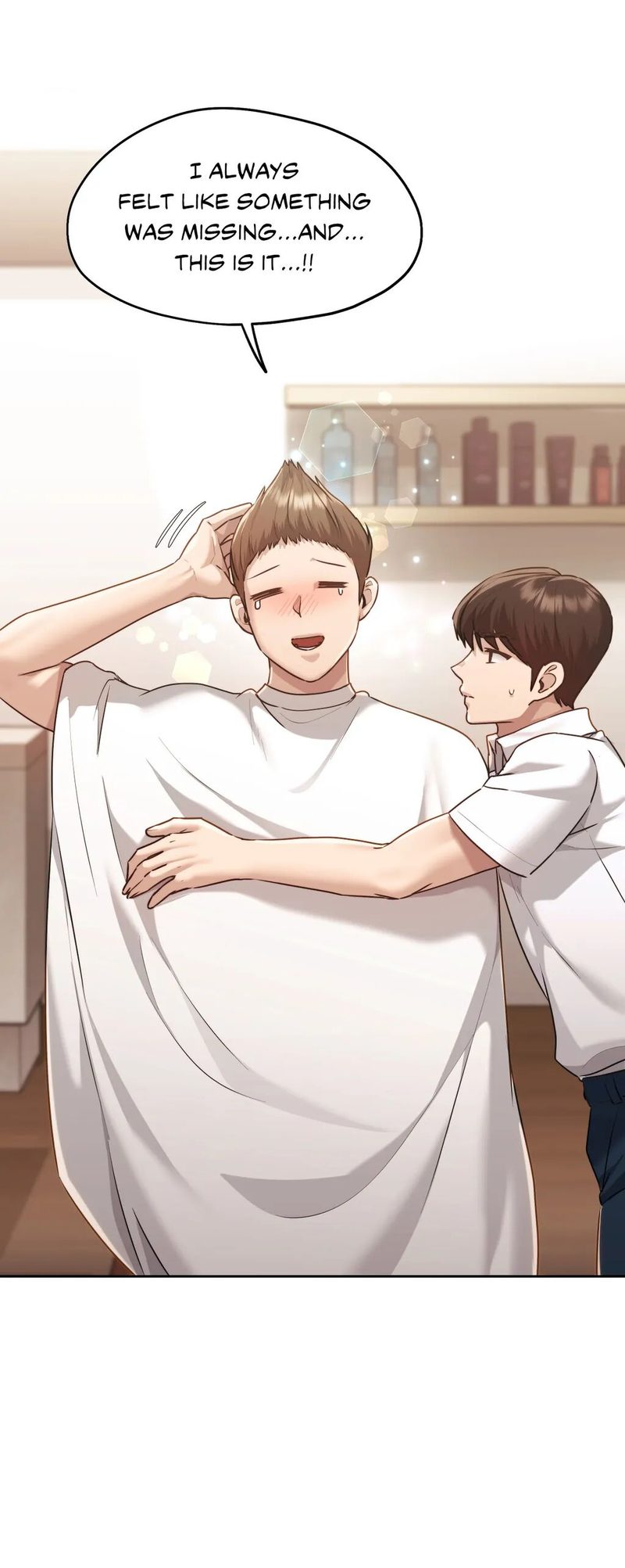 Wreck My Bias - Chapter 37 [photo 25] - MangaPorn