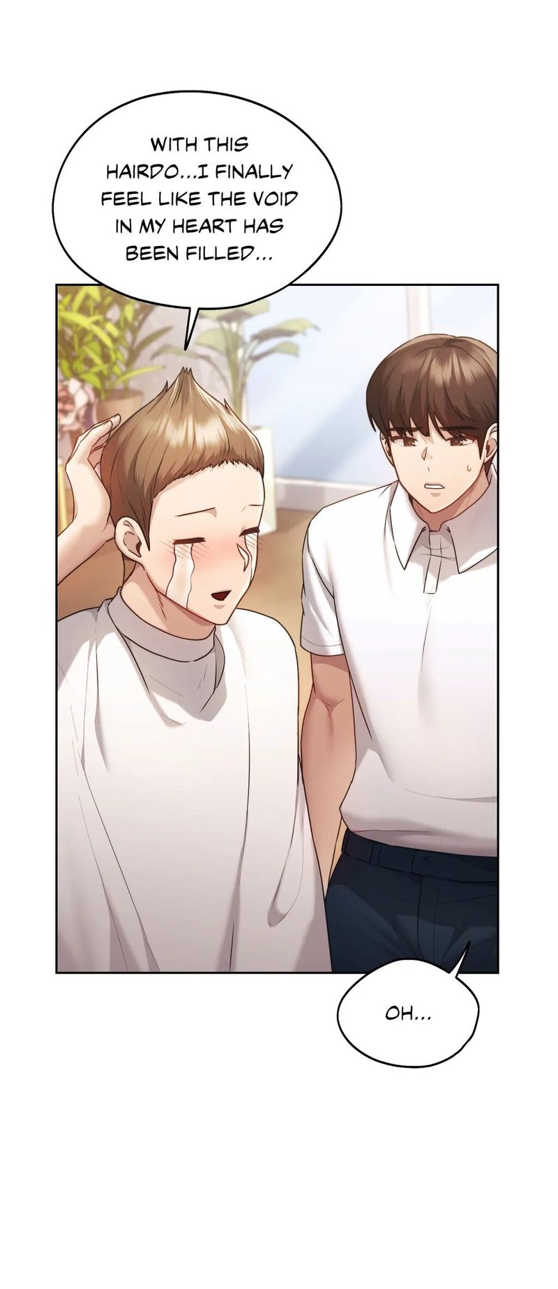 Wreck My Bias - Chapter 37 [photo 26] - MangaPorn