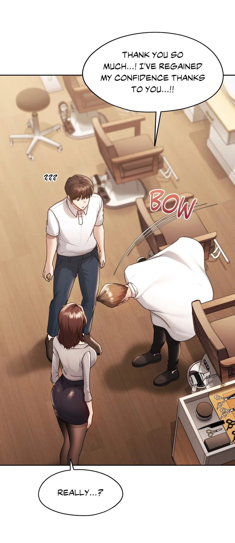 Wreck My Bias - Chapter 37 [photo 27] - MangaPorn