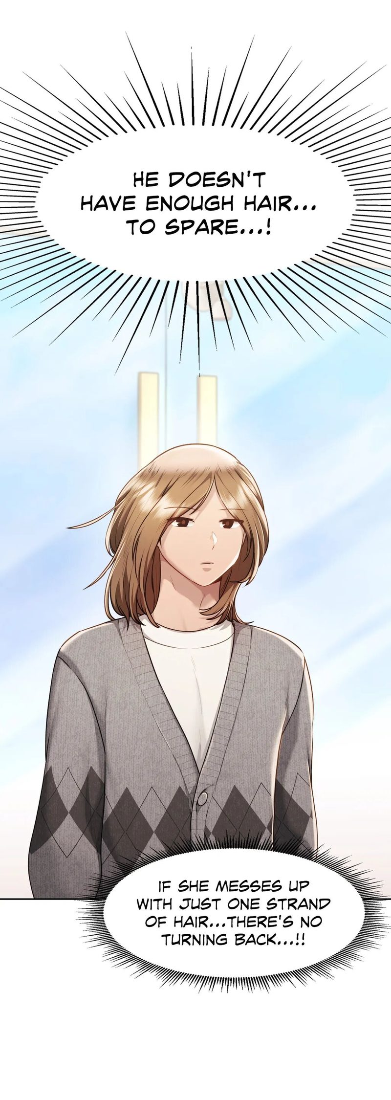 Wreck My Bias - Chapter 37 [photo 3] - MangaPorn