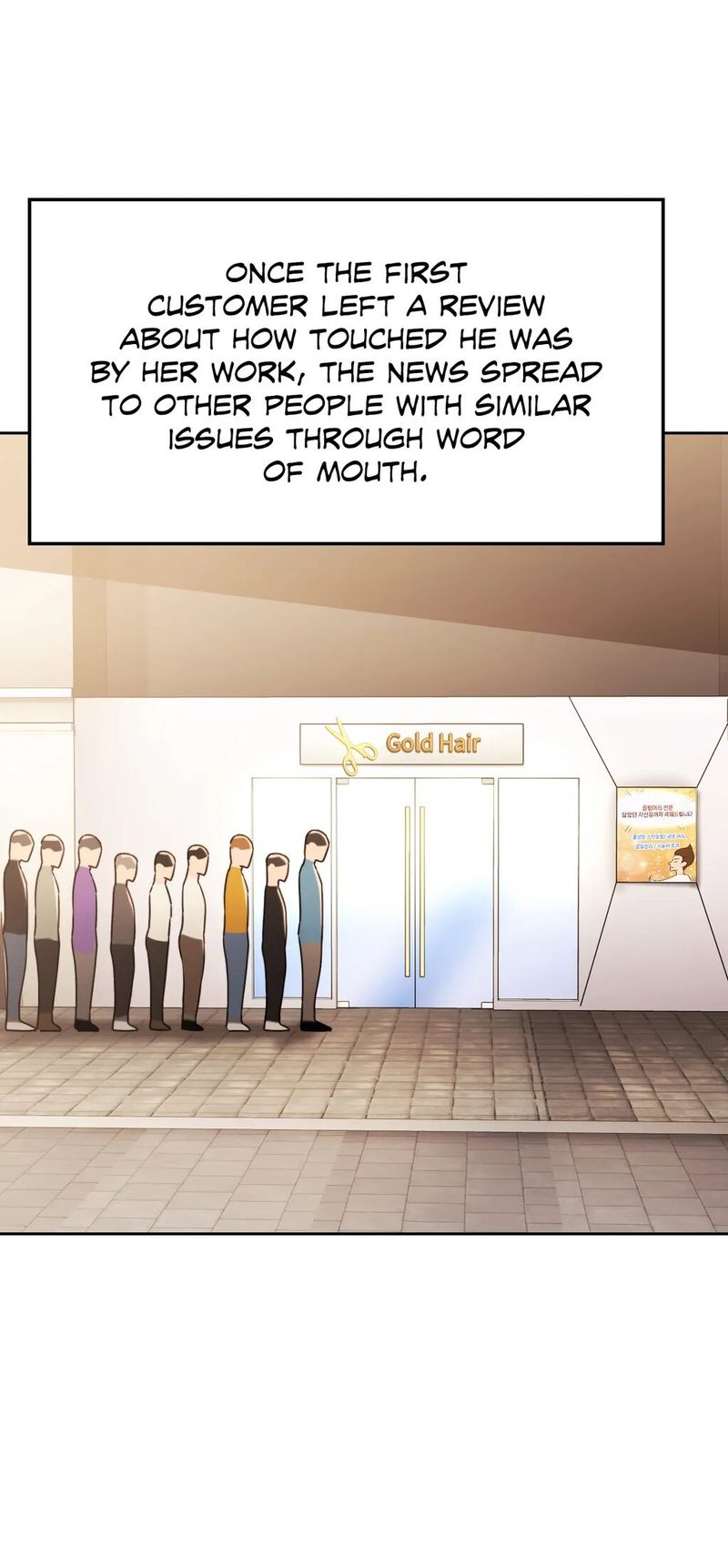 Wreck My Bias - Chapter 37 [photo 36] - MangaPorn