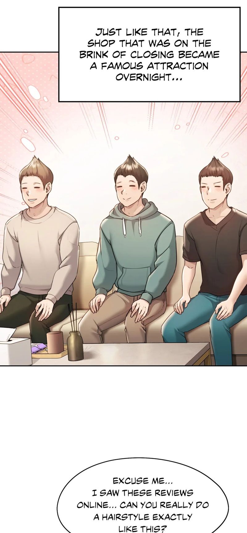 Wreck My Bias - Chapter 37 [photo 37] - MangaPorn