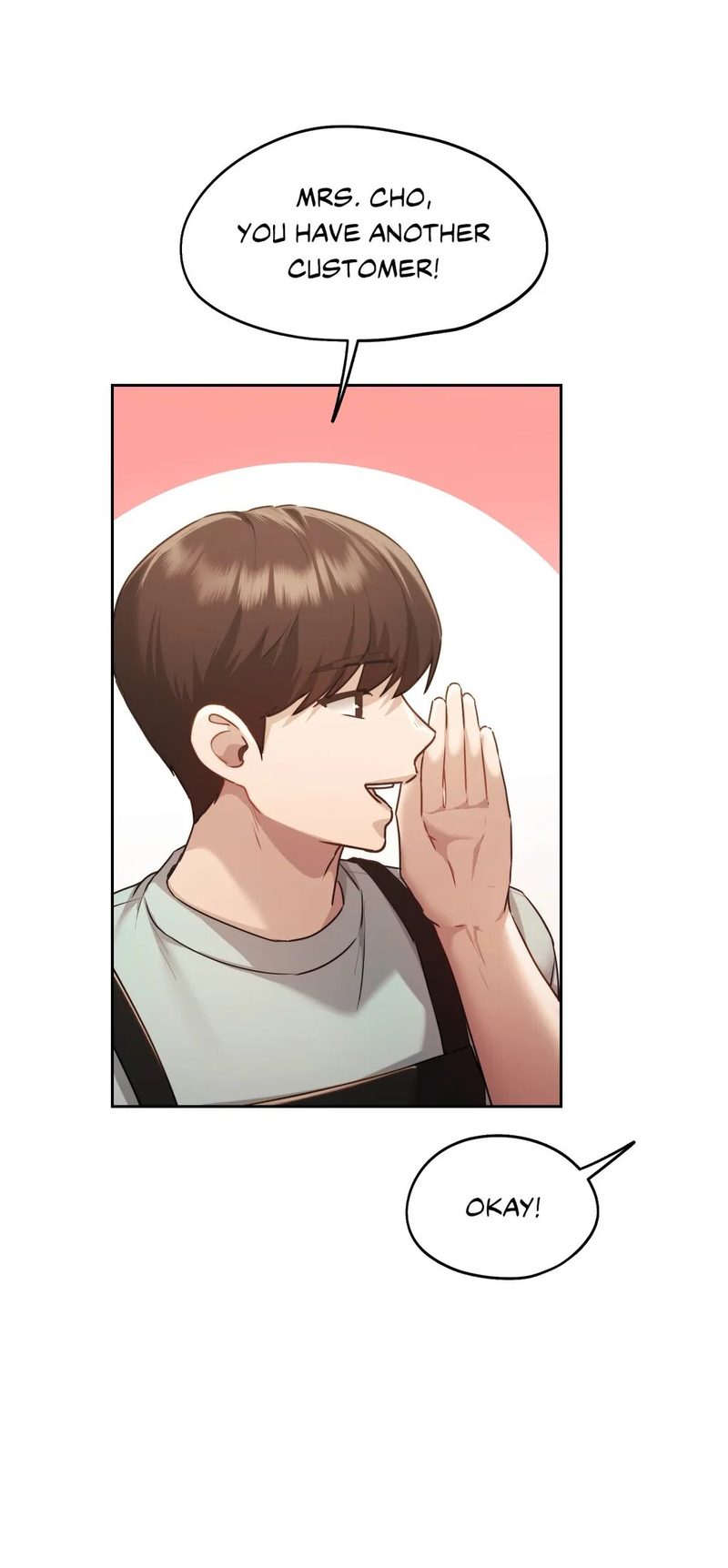 Wreck My Bias - Chapter 37 [photo 40] - MangaPorn