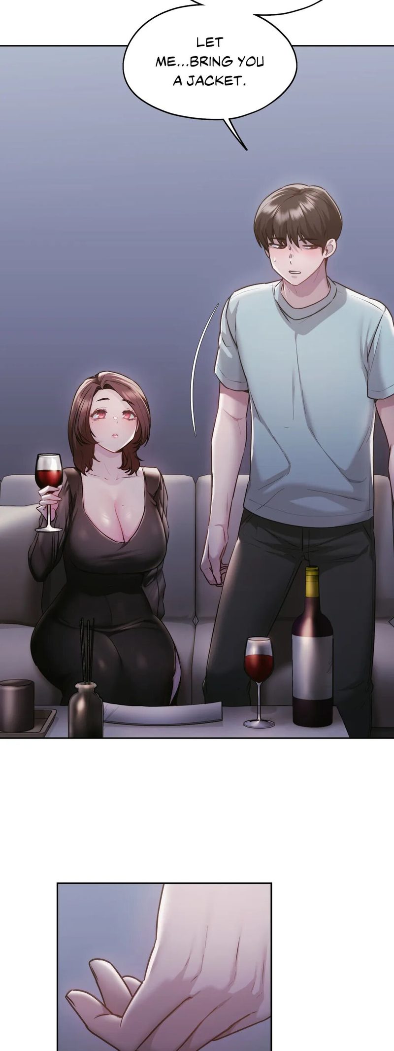 Wreck My Bias - Chapter 37 [photo 48] - MangaPorn