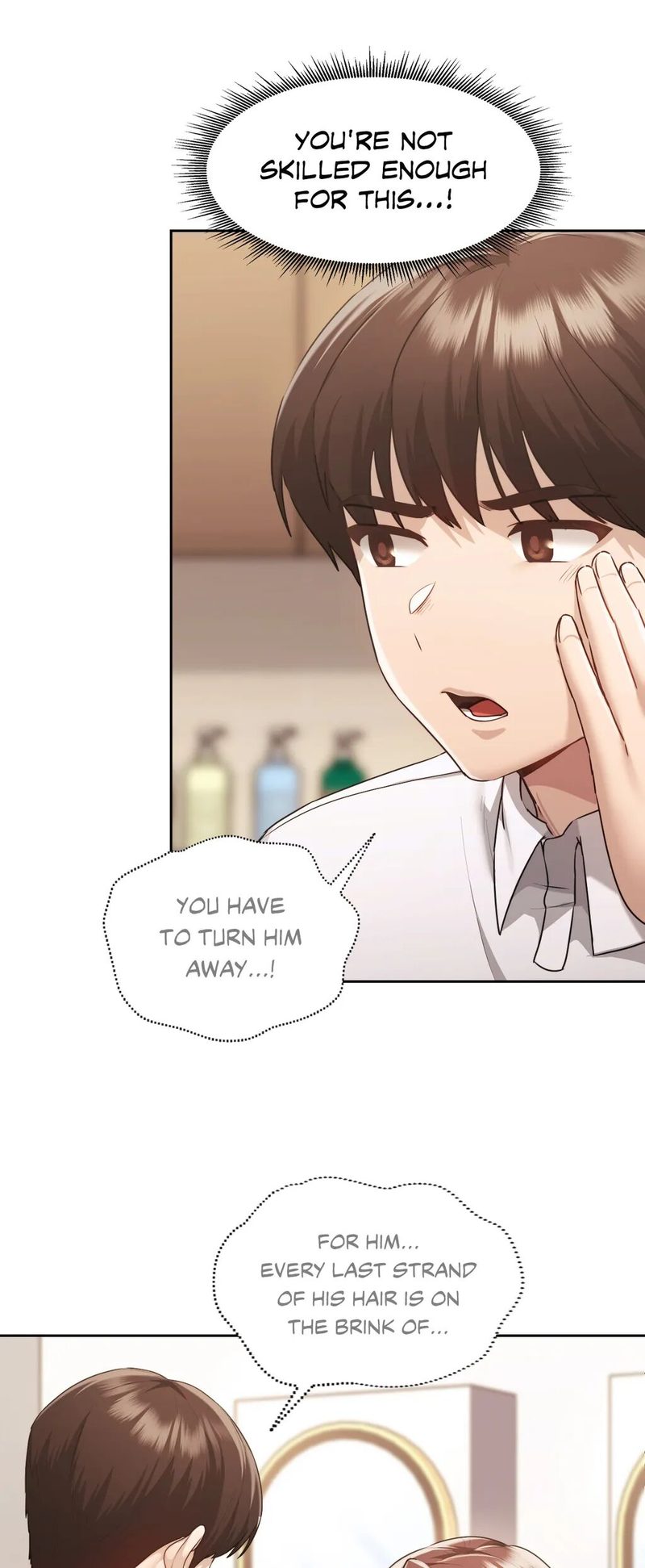 Wreck My Bias - Chapter 37 [photo 7] - MangaPorn