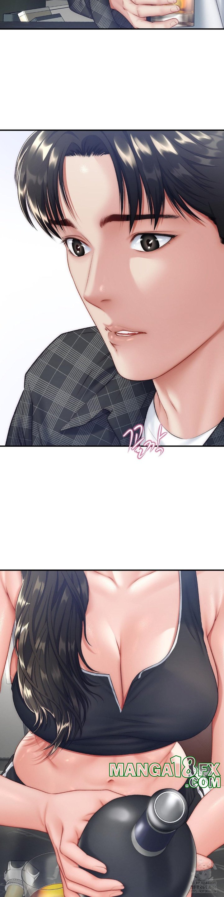 Delirious Diary Raw - Chapter 25 [photo 3] - MangaPorn