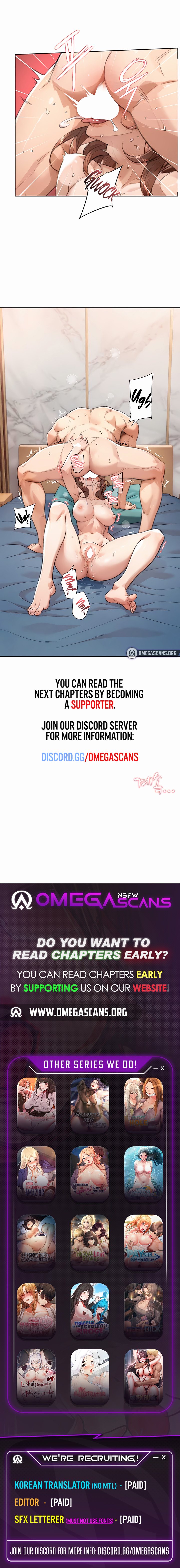 Cleaning Service - Chapter 0 [photo 9] - MangaPorn