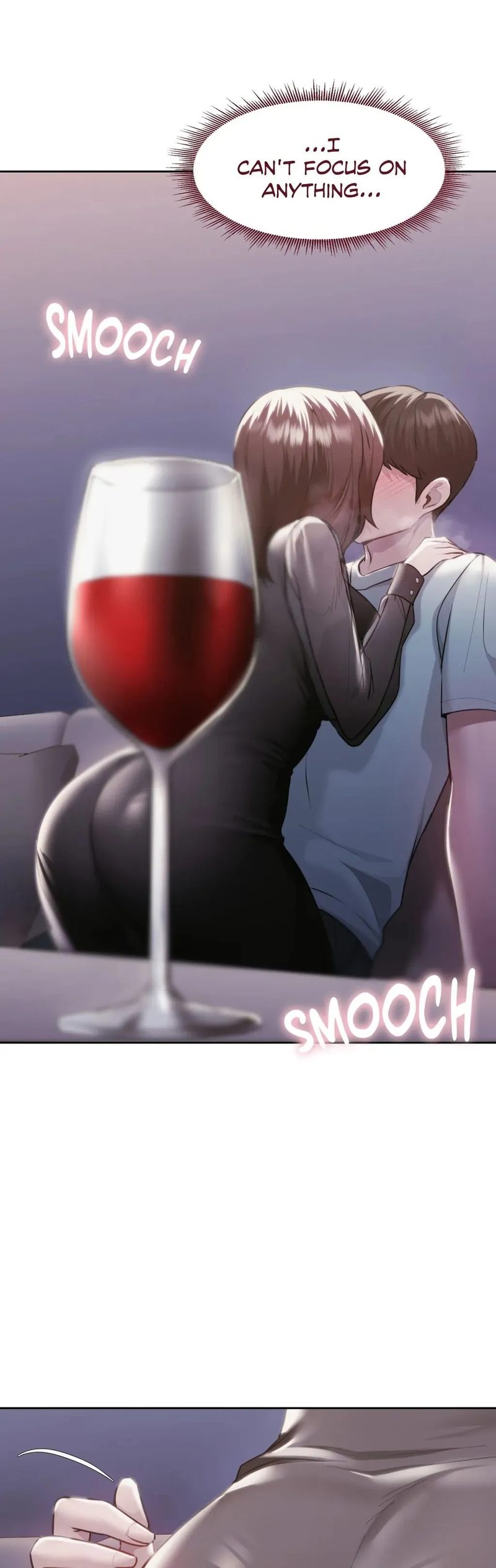 Wreck My Bias - Chapter 38 [photo 11] - MangaPorn