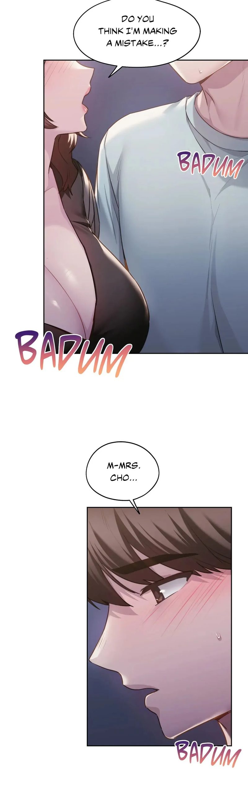 Wreck My Bias - Chapter 38 [photo 2] - MangaPorn