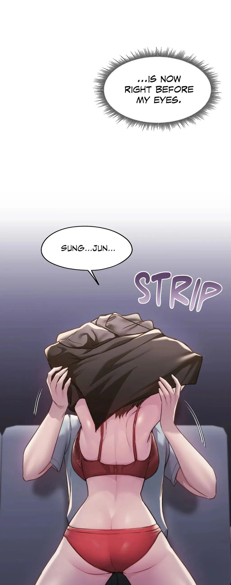 Wreck My Bias - Chapter 38 [photo 24] - MangaPorn