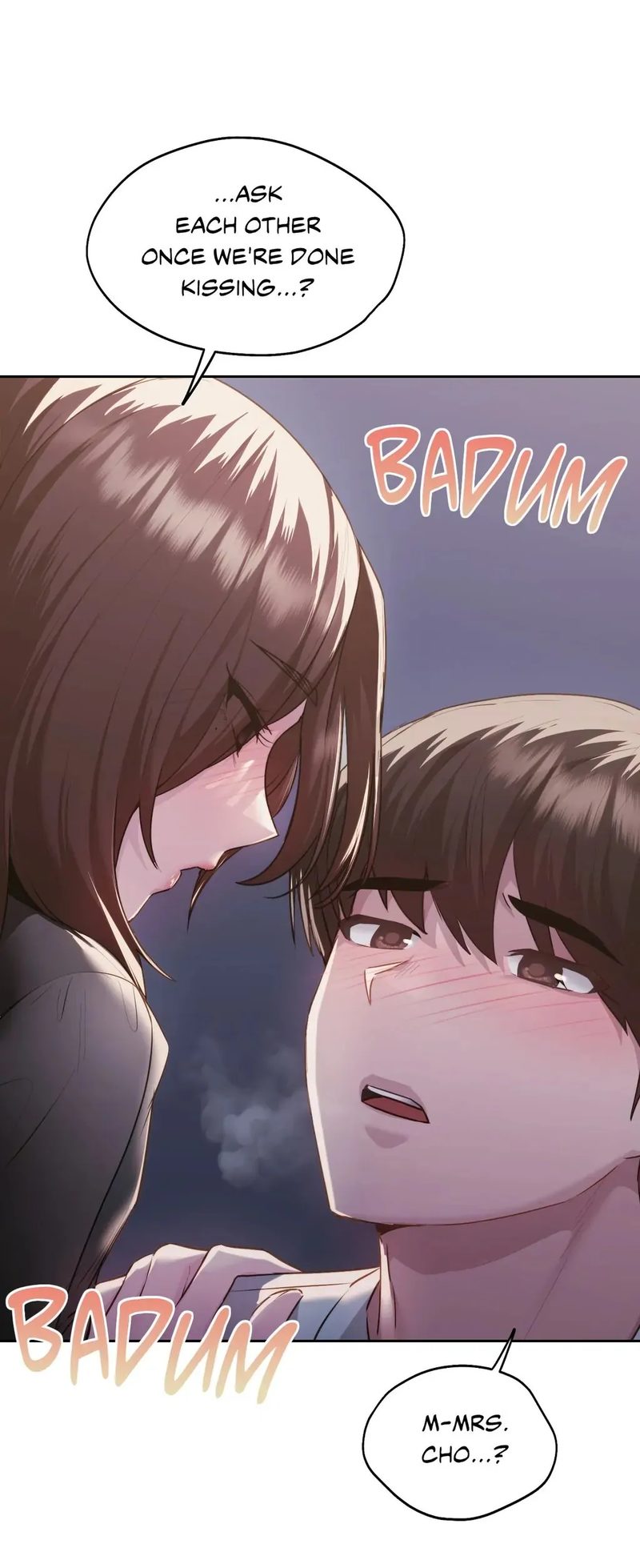 Wreck My Bias - Chapter 38 [photo 7] - MangaPorn