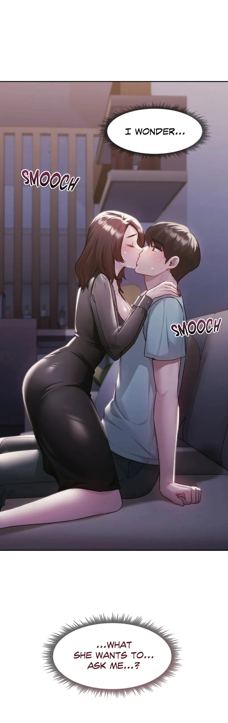 Wreck My Bias - Chapter 38 [photo 9] - MangaPorn