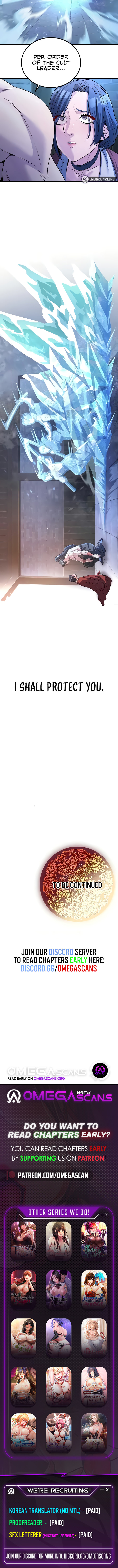 The Lustful Demon is the King of Demons - Chapter 11 [photo 10] - MangaPorn