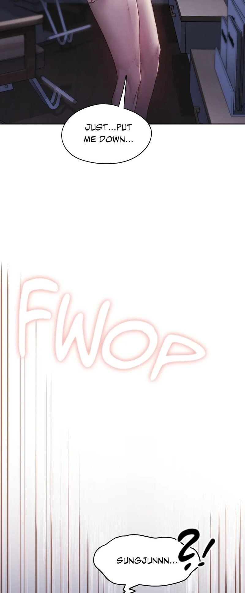 Wreck My Bias - Chapter 39 [photo 11] - MangaPorn