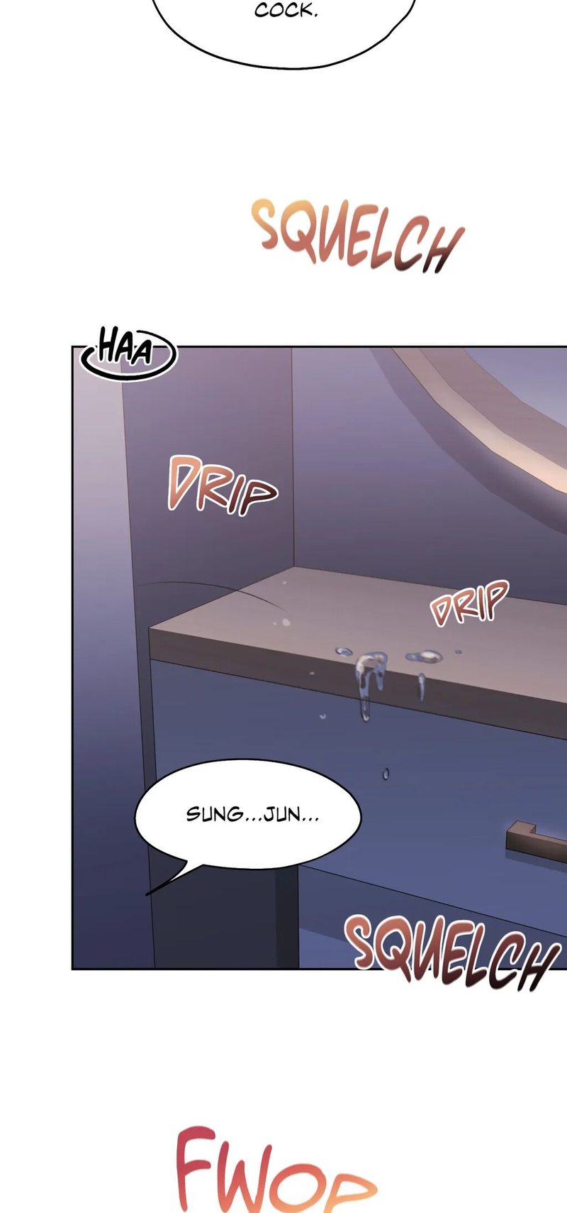 Wreck My Bias - Chapter 39 [photo 15] - MangaPorn