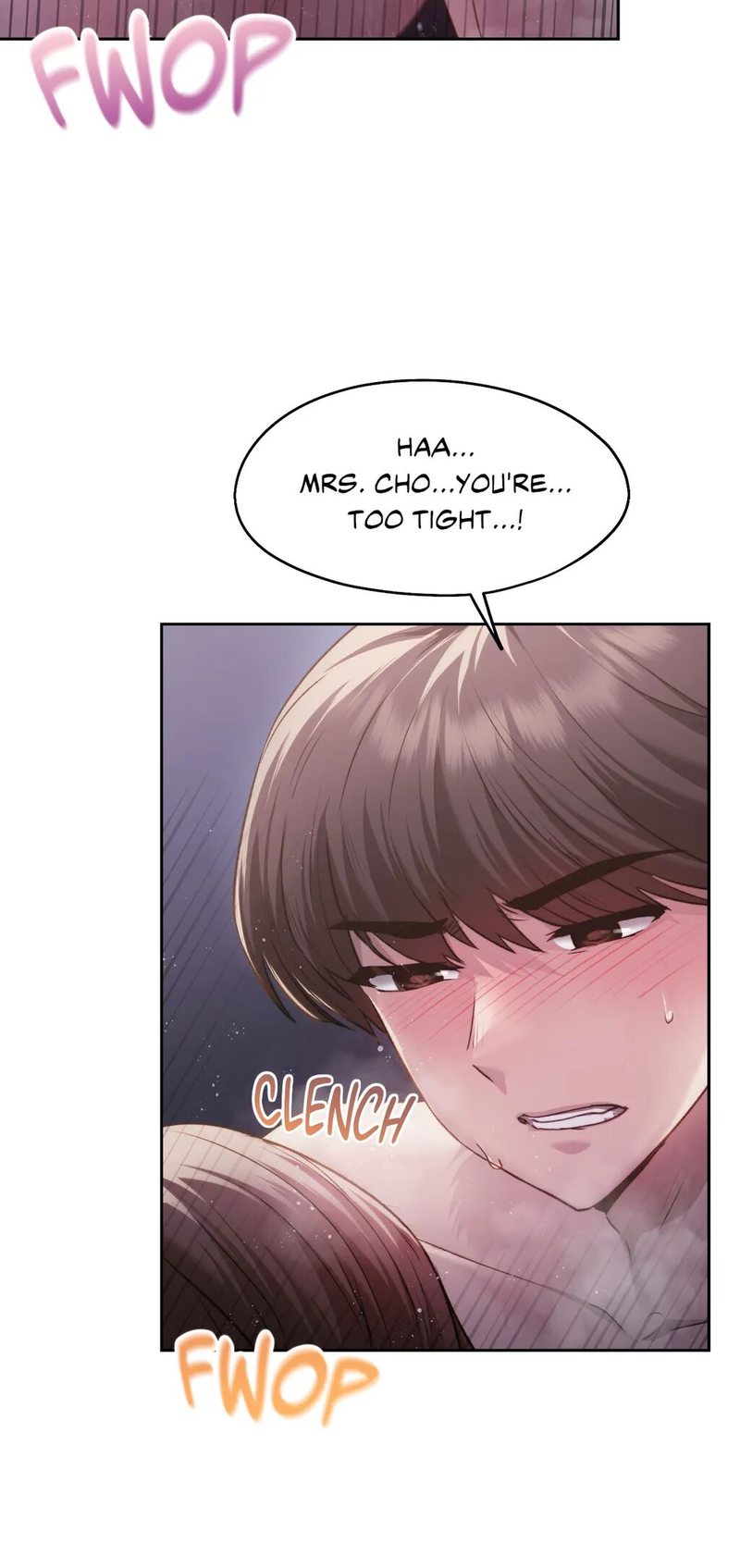Wreck My Bias - Chapter 39 [photo 25] - MangaPorn