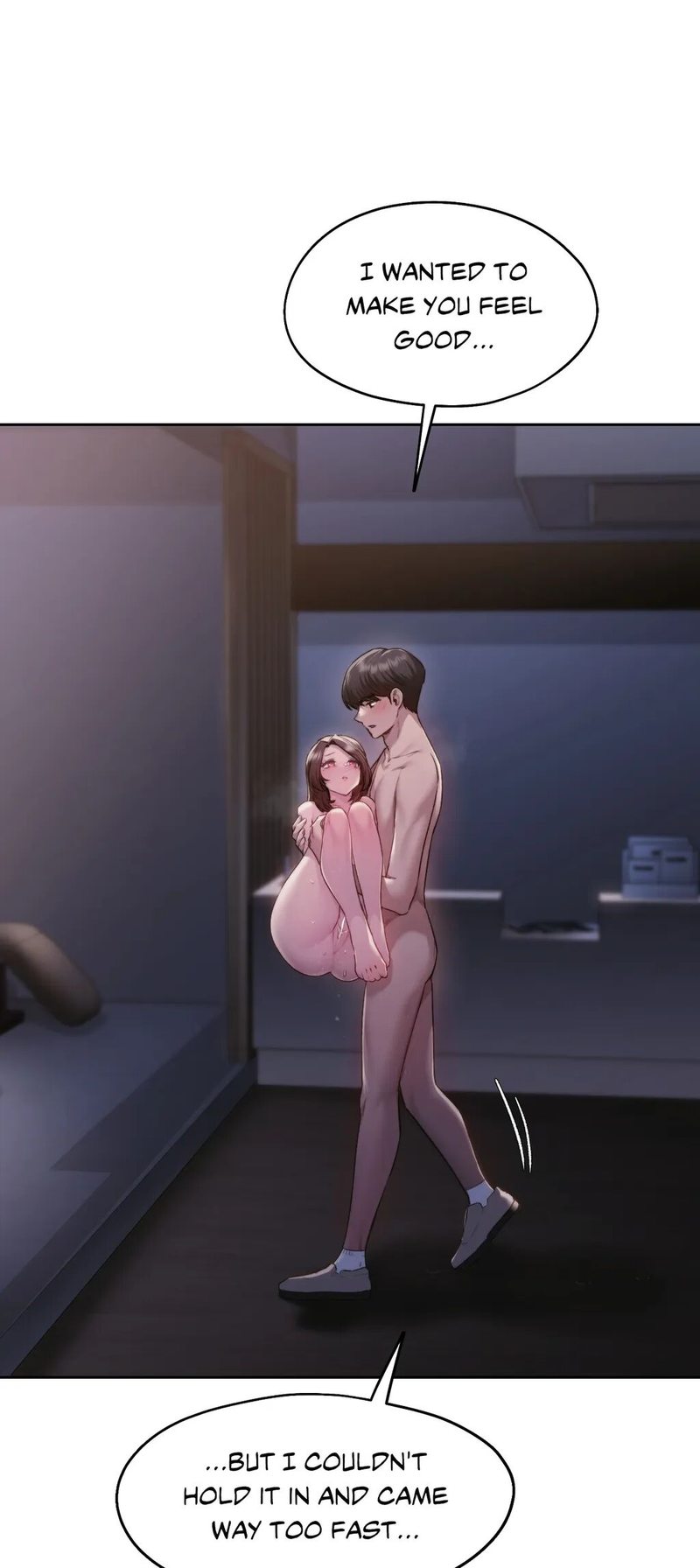 Wreck My Bias - Chapter 39 [photo 38] - MangaPorn