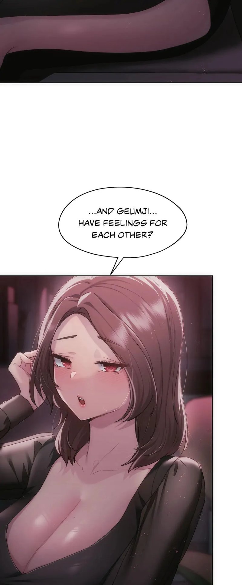 Wreck My Bias - Chapter 41 [photo 10] - MangaPorn