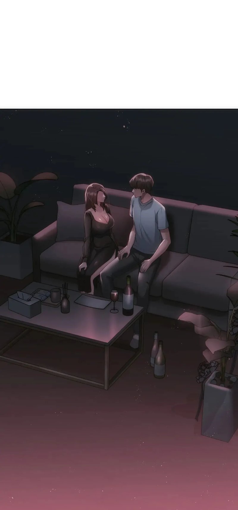 Wreck My Bias - Chapter 41 [photo 12] - MangaPorn