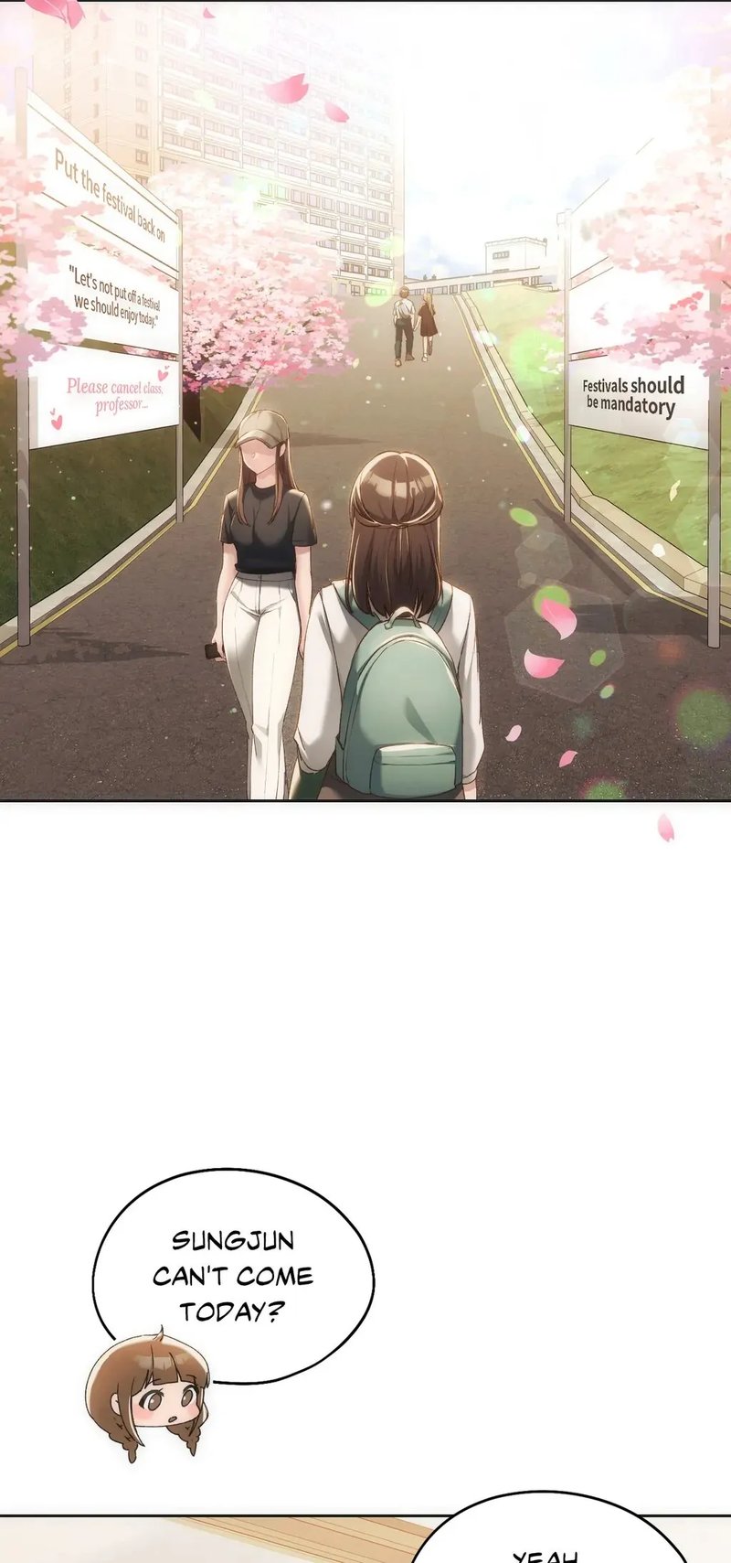 Wreck My Bias - Chapter 41 [photo 15] - MangaPorn