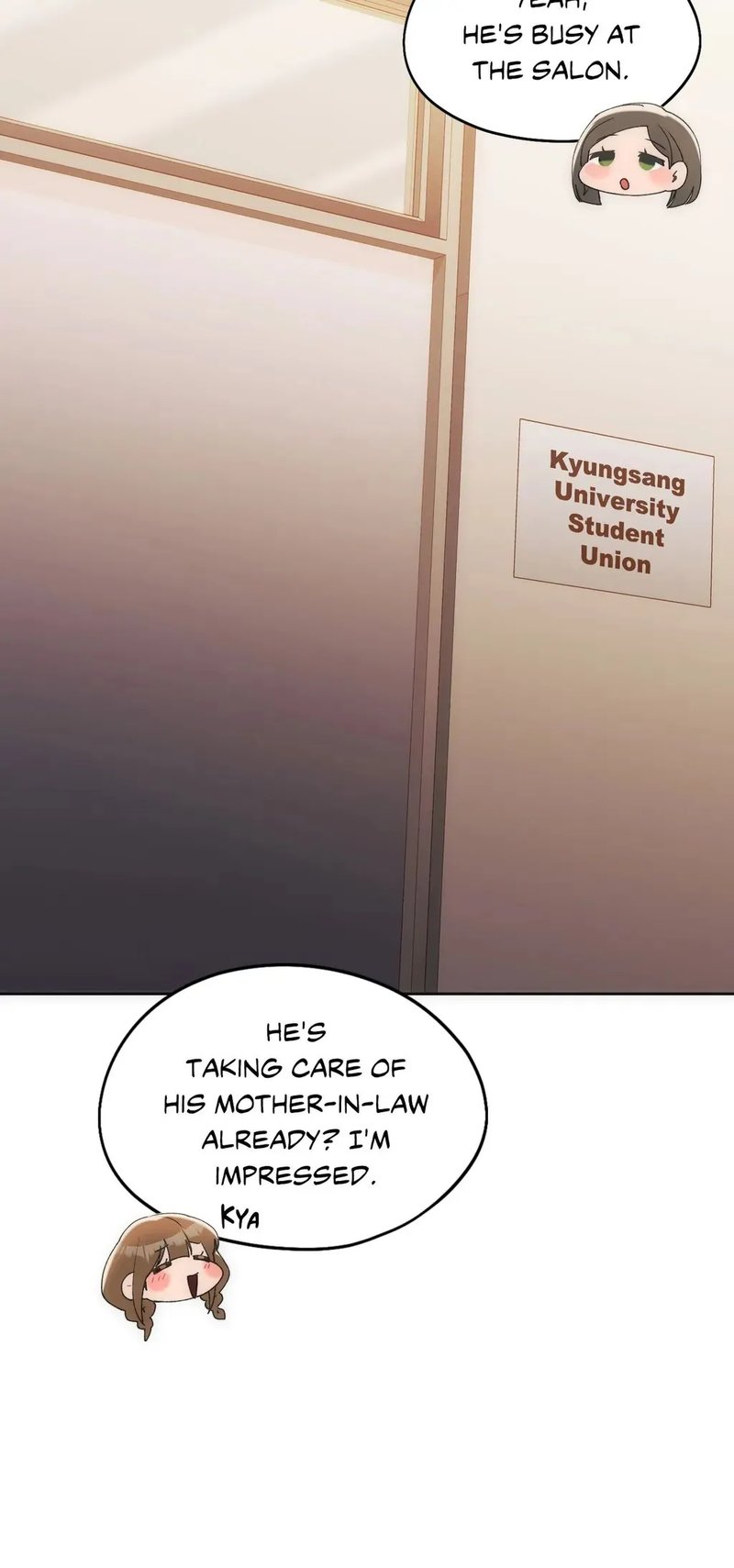 Wreck My Bias - Chapter 41 [photo 16] - MangaPorn