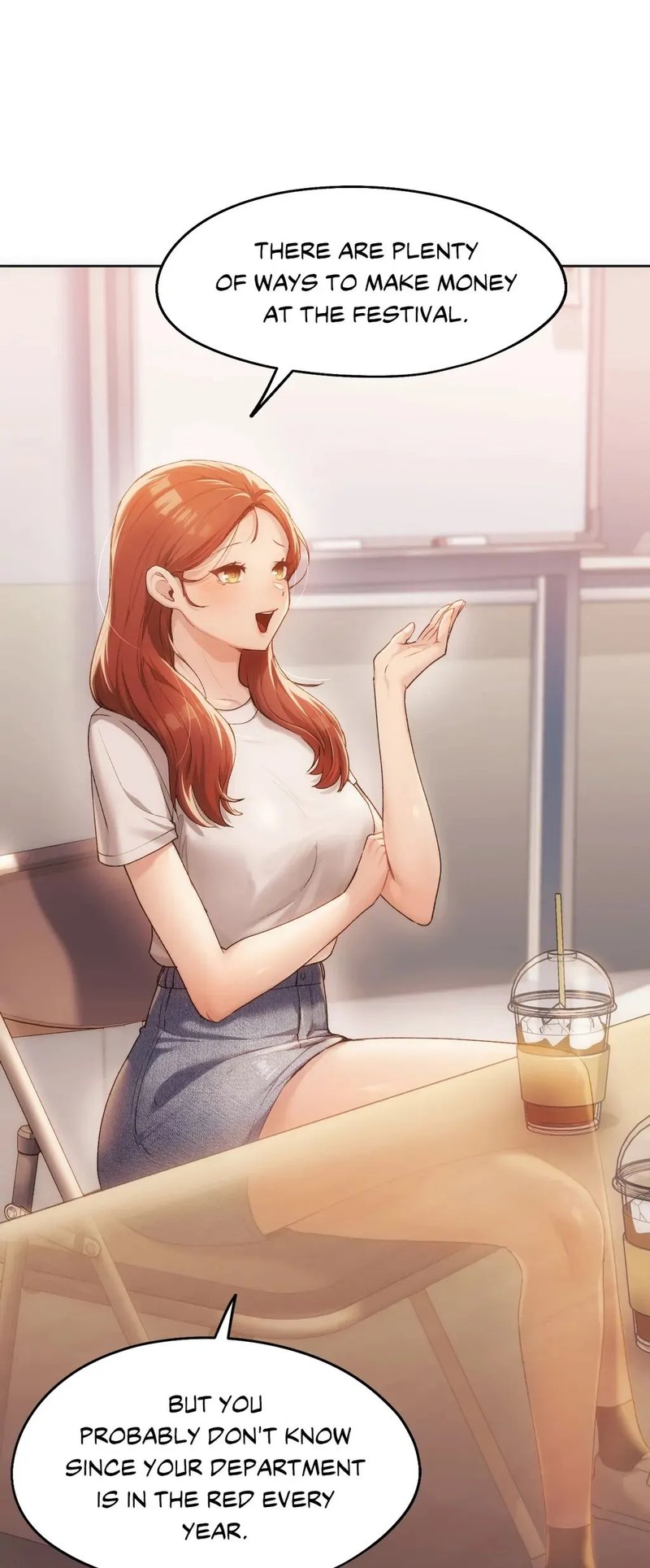 Wreck My Bias - Chapter 41 [photo 22] - MangaPorn