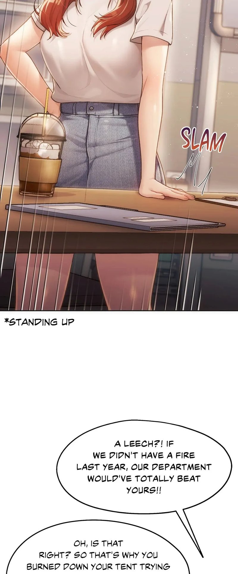 Wreck My Bias - Chapter 41 [photo 25] - MangaPorn