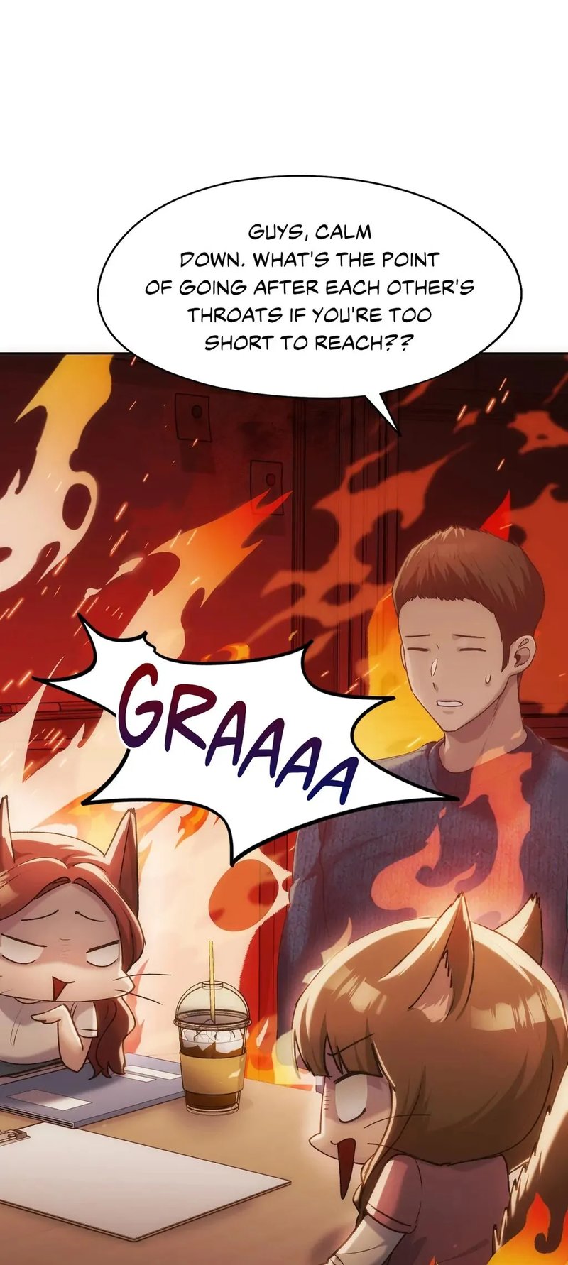 Wreck My Bias - Chapter 41 [photo 27] - MangaPorn