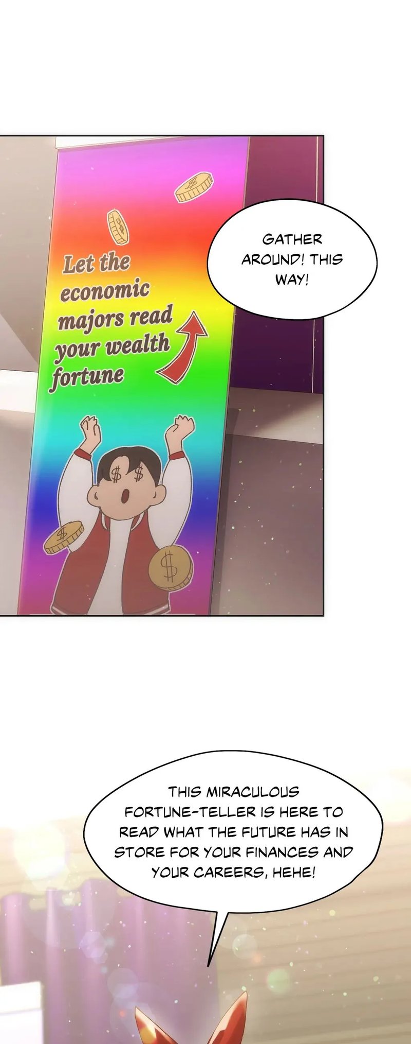 Wreck My Bias - Chapter 41 [photo 37] - MangaPorn