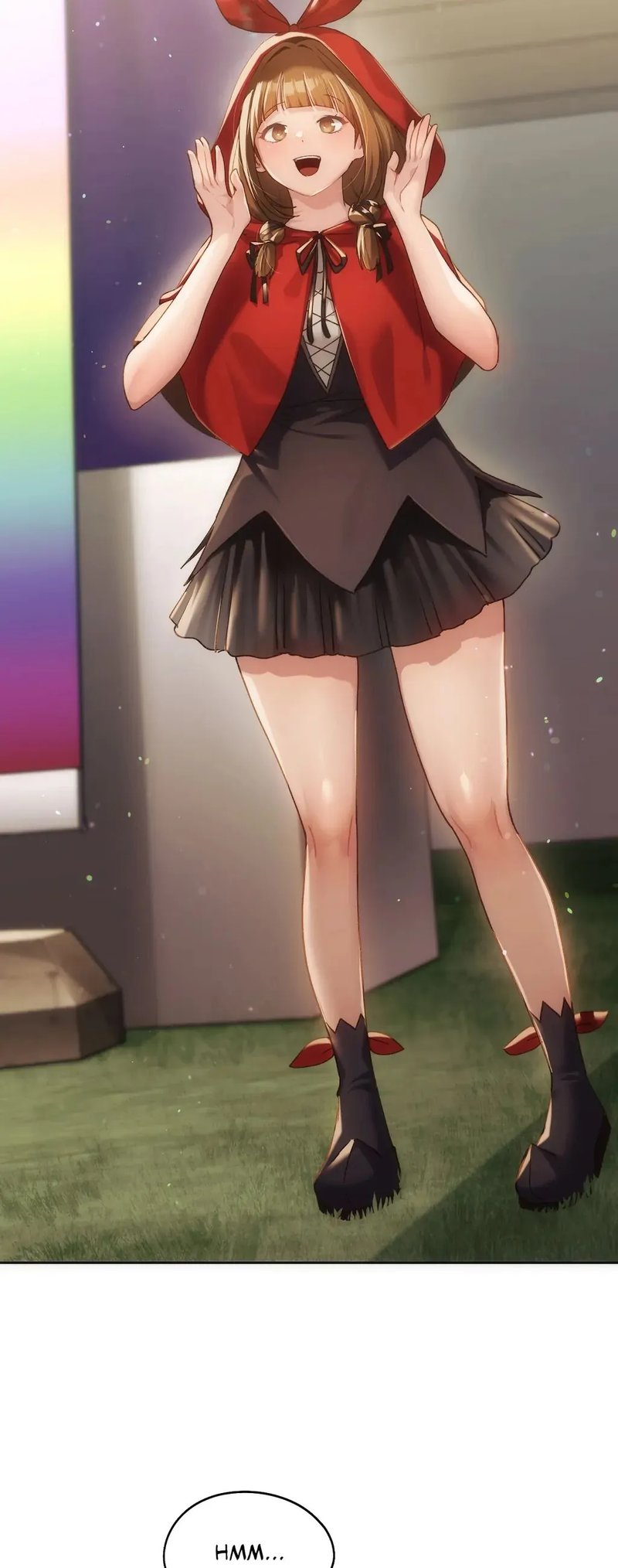 Wreck My Bias - Chapter 41 [photo 38] - MangaPorn