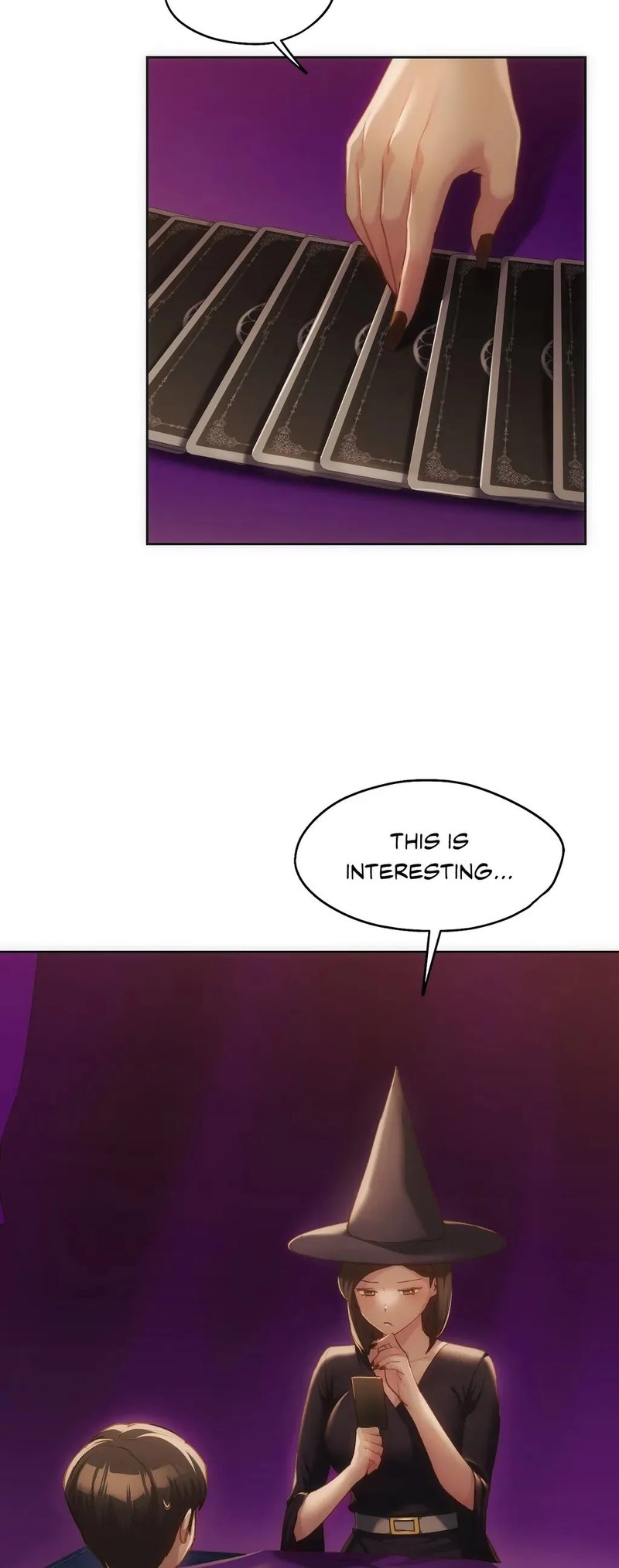 Wreck My Bias - Chapter 41 [photo 39] - MangaPorn